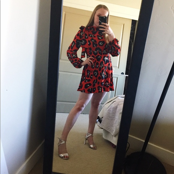 Meet your Posher, Haley - Picture 2 of 4